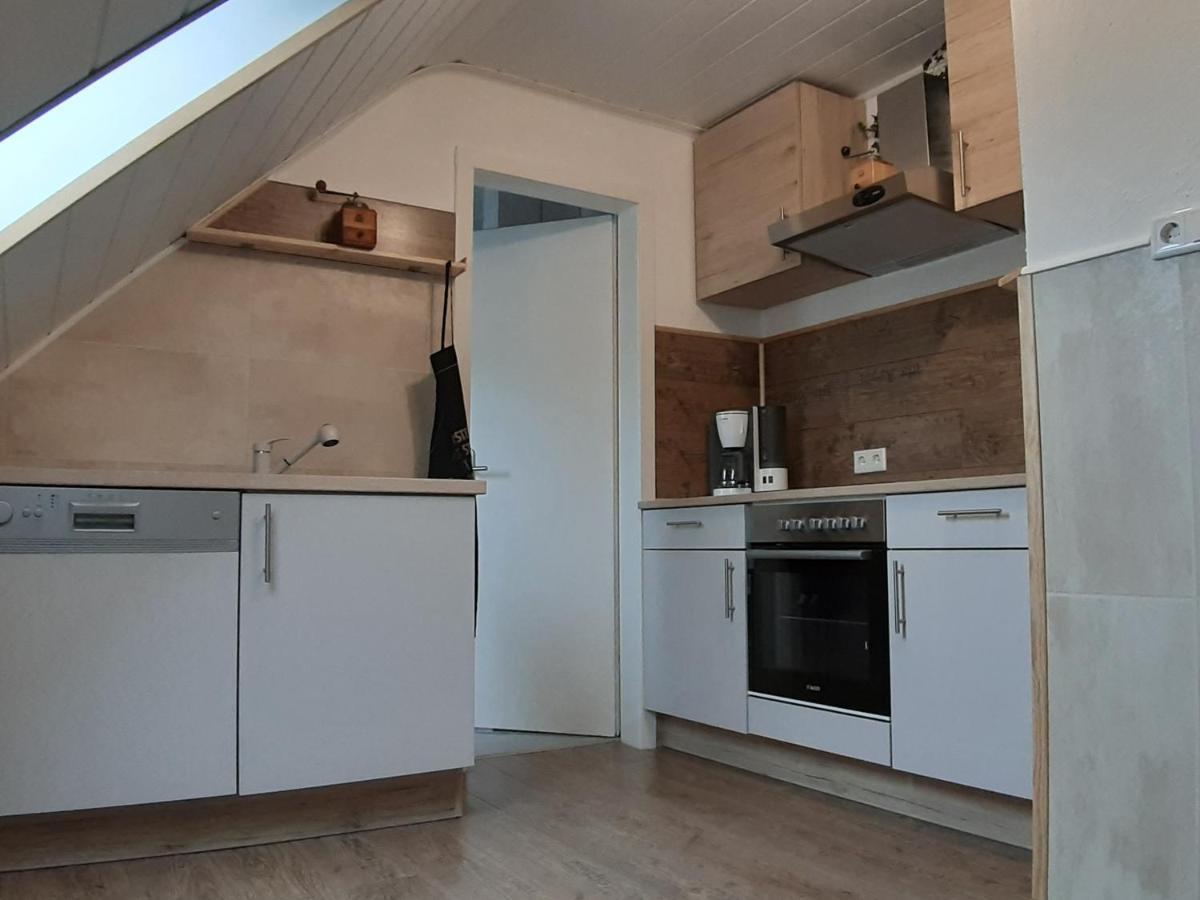Ferienwohnung Ruhrort Brilon Zewnętrze zdjęcie