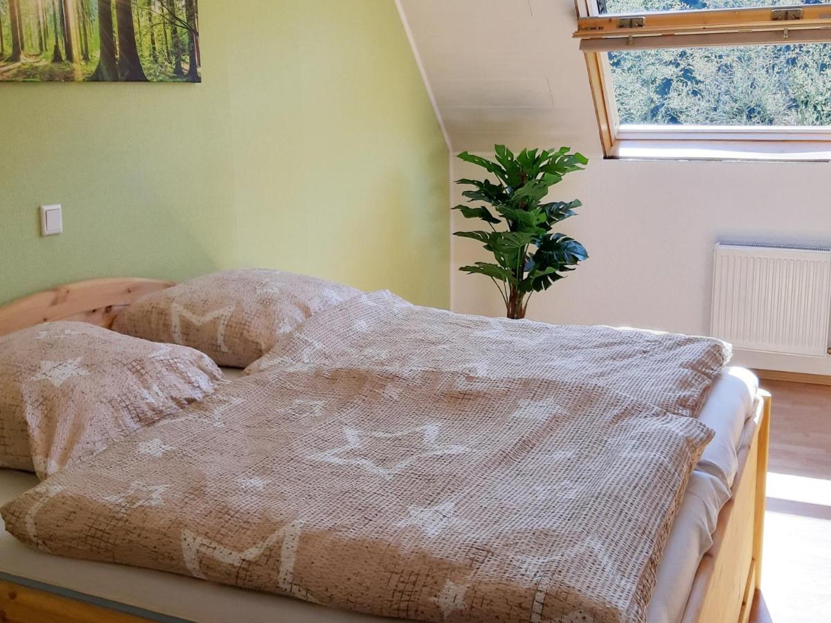 Ferienwohnung Ruhrort Brilon Zewnętrze zdjęcie